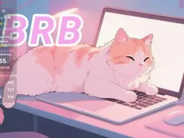 Sparky_fox  live sex cam