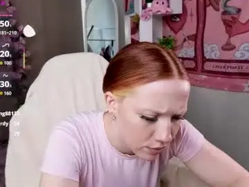Sparky_fox  live sex cam