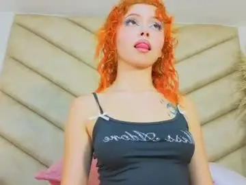Spicydemons  live sex cam