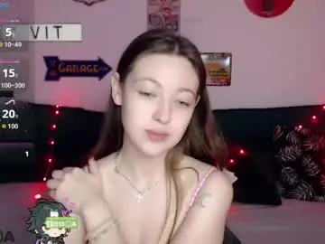 Sweetmuffin88  live sex cam