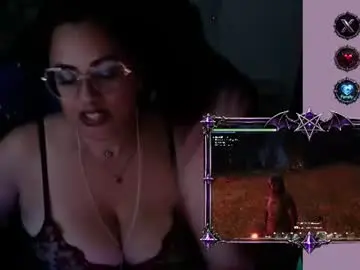 Tinsels  live sex cam