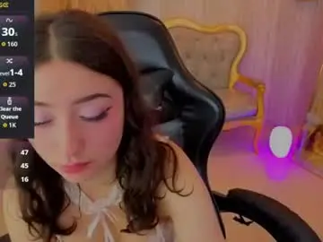 Venuss09_s  live sex cam