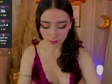 Venuss09_s  live sex cam