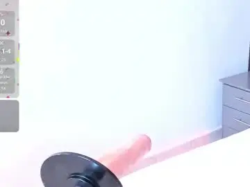 Almaablack  live sex cam