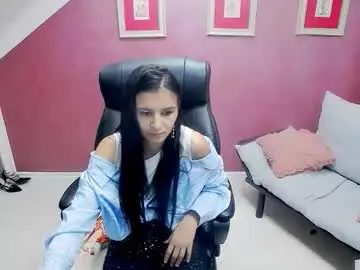 Ang3l_black_  live sex cam