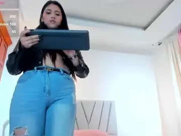 Ariaana_  live sex cam