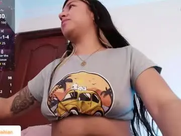 Dahiana_dmour  live sex cam