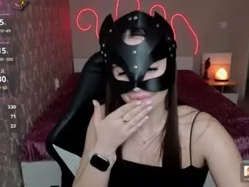 Donispark  live sex cam