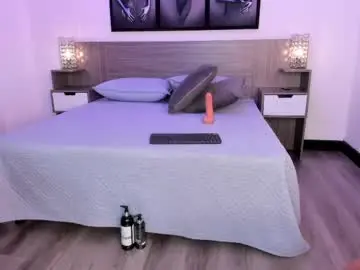 Dulce_m_  live sex cam