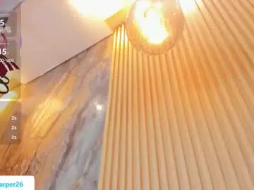 Ella_harper  live sex cam