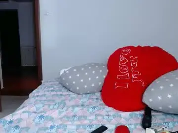 Evolett  live sex cam