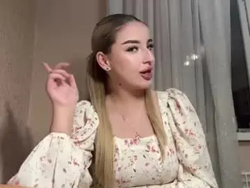 Georginehabermehl  live sex cam