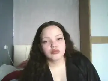 Honey_miracle  live sex cam