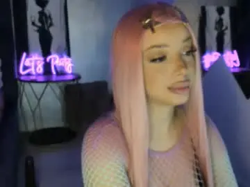 Isabellejoo  live sex cam