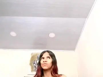 Issabellajones  live sex cam