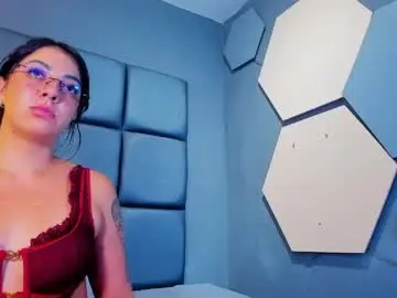 Jeanne_g  live sex cam