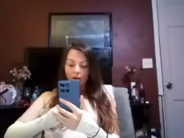 Lunasecretadmirer  live sex cam