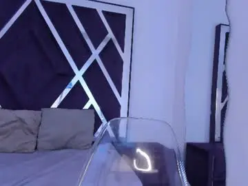 Mayaluxe52  live sex cam