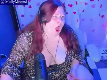 Molly_moons  live sex cam