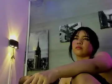Naileth_  live sex cam