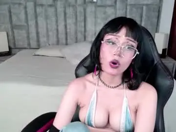 Nyxie_  live sex cam