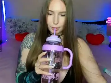 Paradisaic__delight  live sex cam