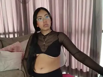 Paulina_santana  live sex cam