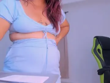 Shalieth  live sex cam