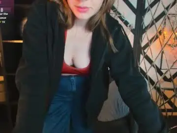 Sollarkristy  live sex cam