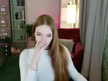 Sollarkristy  live sex cam