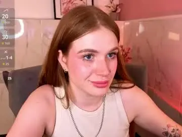 Sollarkristy  live sex cam
