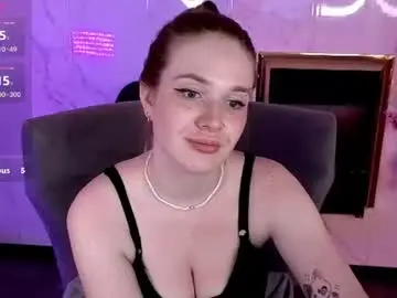 Sollarkristy  live sex cam