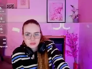 Sollarkristy  live sex cam