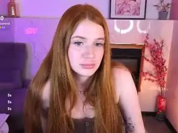 Sollarkristy  live sex cam