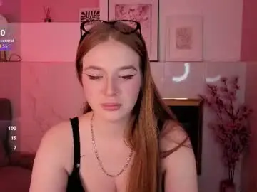 Sollarkristy  live sex cam