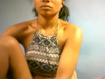 Sourayaa  live sex cam