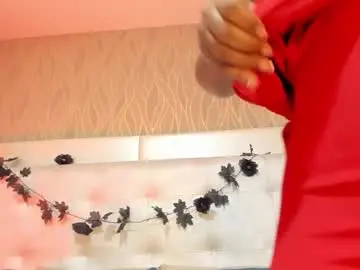 Thaliawest  live sex cam