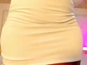 Thaliawest  live sex cam