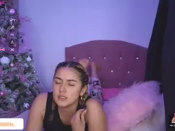 Thatgirl2003  live sex cam