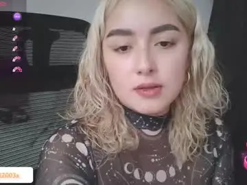 Thatgirl2003  live sex cam