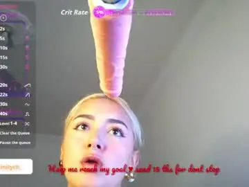 Thatgirl2003  live sex cam
