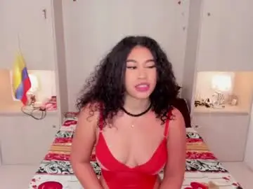 Trishamoon  live sex cam