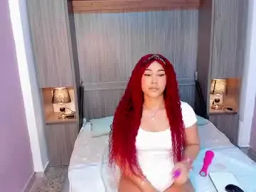 Trishamoon  live sex cam