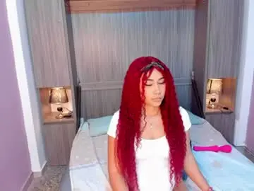 Trishamoon  live sex cam