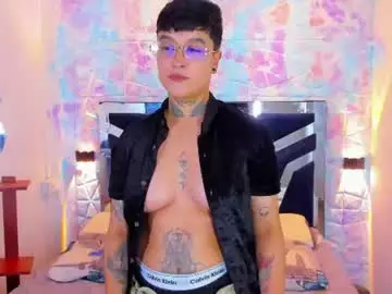 Abby_thompson____  live sex cam