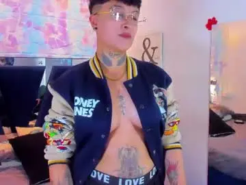 Abby_thompson____  live sex cam