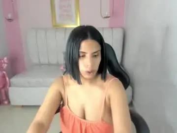 Ambar_fox_s  live sex cam