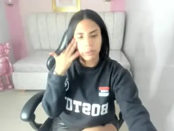 Ambar_fox_s  live sex cam