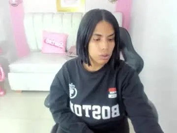 Ambar_fox_s  live sex cam