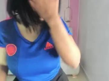 Ambar_fox_s  live sex cam